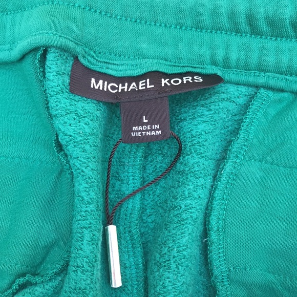Mens Michael Kors sweatpants - Picture 3 of 5